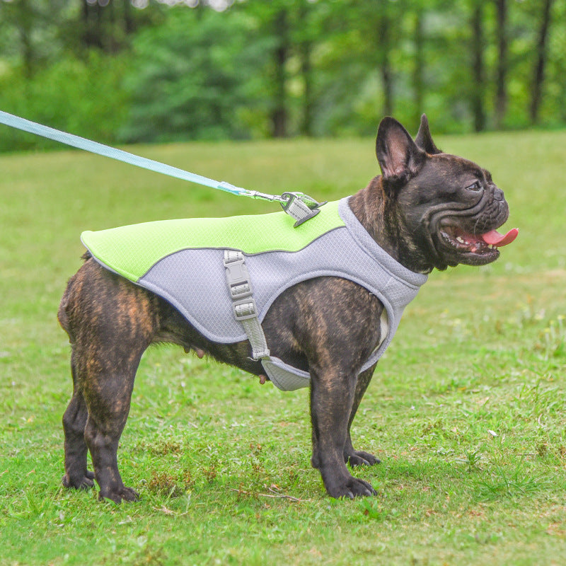 Cool Kelpie Evaporative Cooling Vest