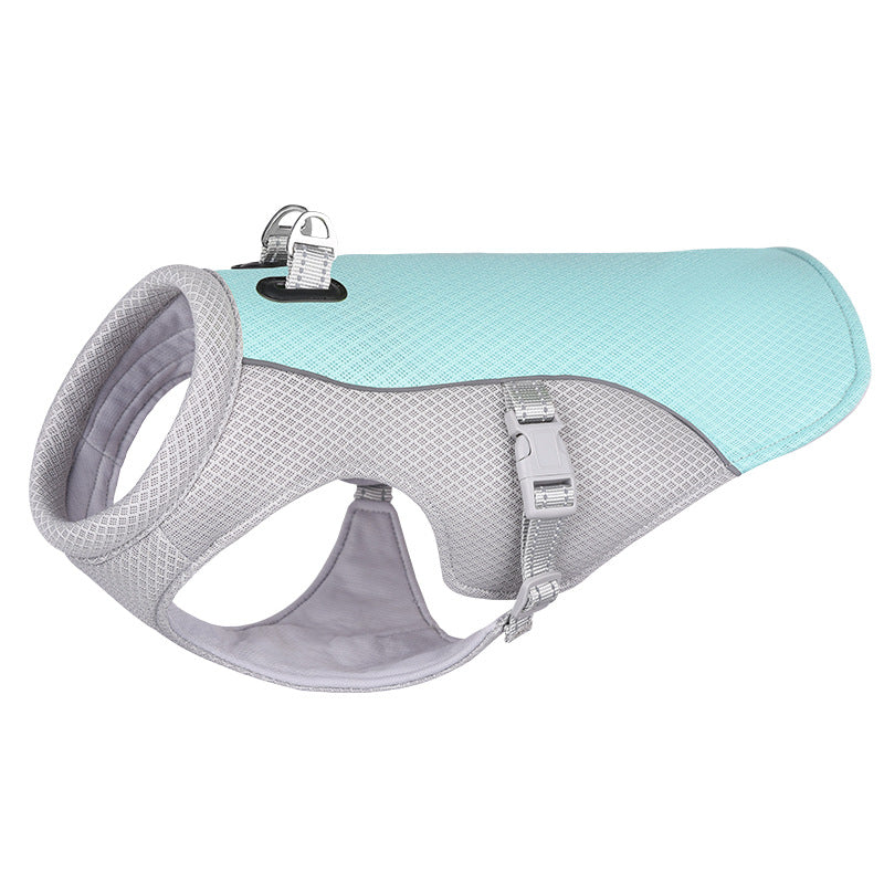 Cool Kelpie Evaporative Cooling Vest