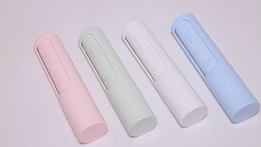 Reusable Pet Hair Remover Roller