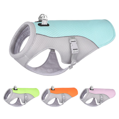 Cool Kelpie Evaporative Cooling Vest