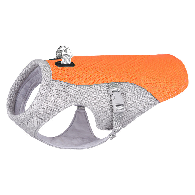 Cool Kelpie Evaporative Cooling Vest
