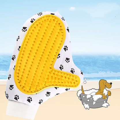Cool Kelpie Deshedding Grooming Glove