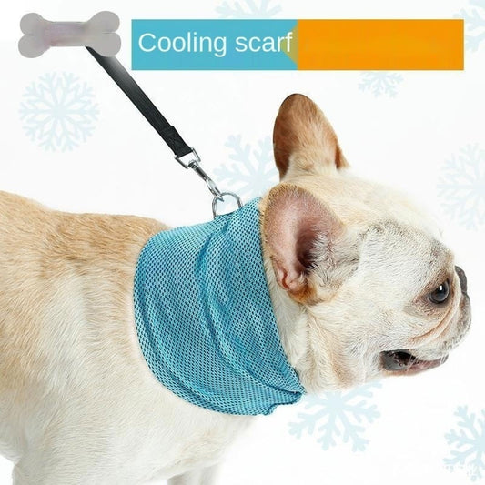Cool Kelpie Instant Cooling Bandana (2-Pack)
