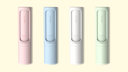 Reusable Pet Hair Remover Roller