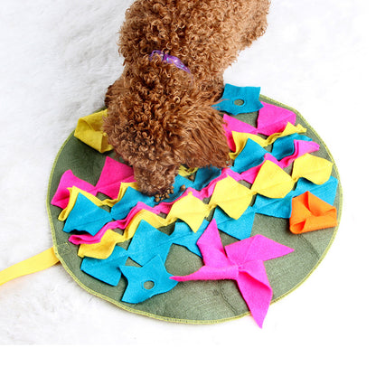Dog Snuffle Mat