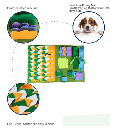 Dog Snuffle Mat